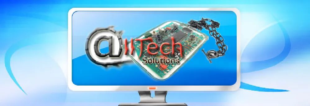 All-Tech Solutions